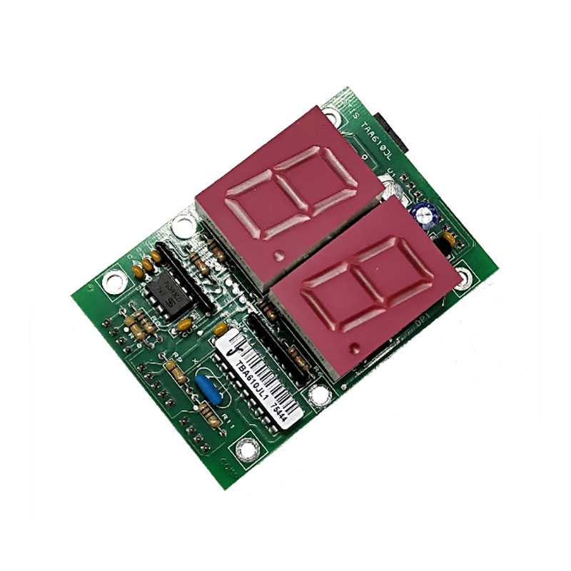 Elevator Display  Board