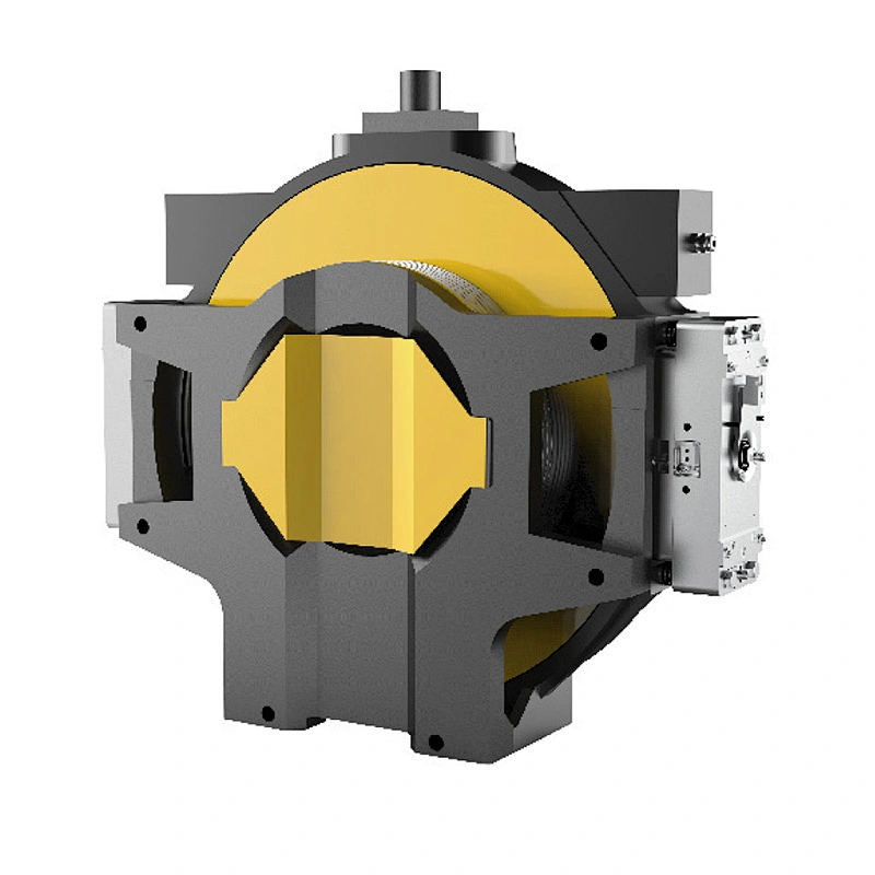Elevator Motor
