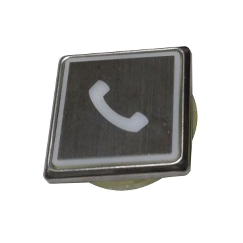 Elevator Button