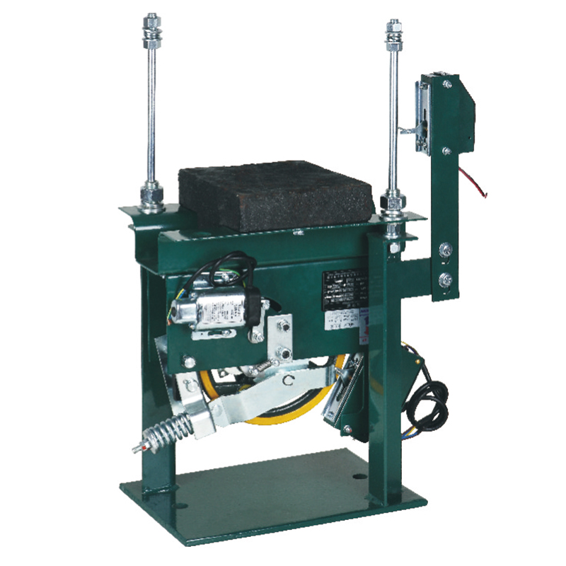 Elevator One-Way Limiter