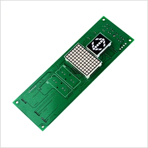 Elevator PCB Board