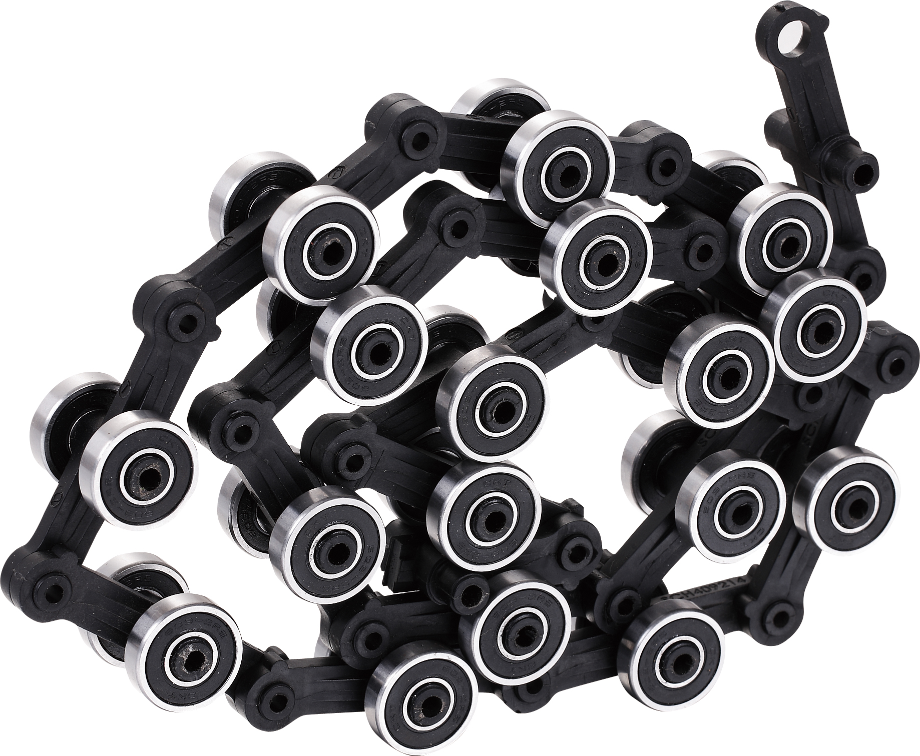 Reversing Chain