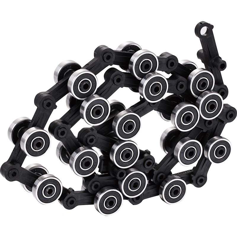 Reversing Chain