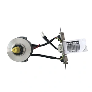 Elevator Encoder
