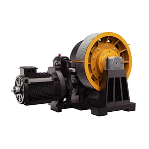 Elevator Motor