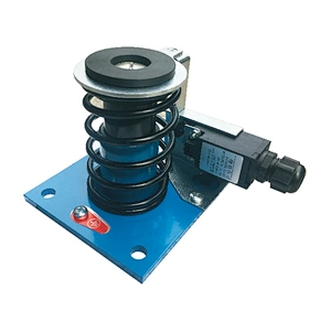 Elevator Hydraulic Buffer