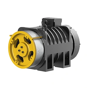 Elevator Motor