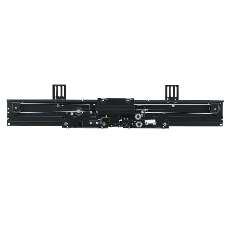 Landing Door Device