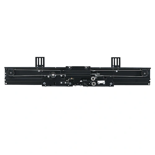 Landing Door Device