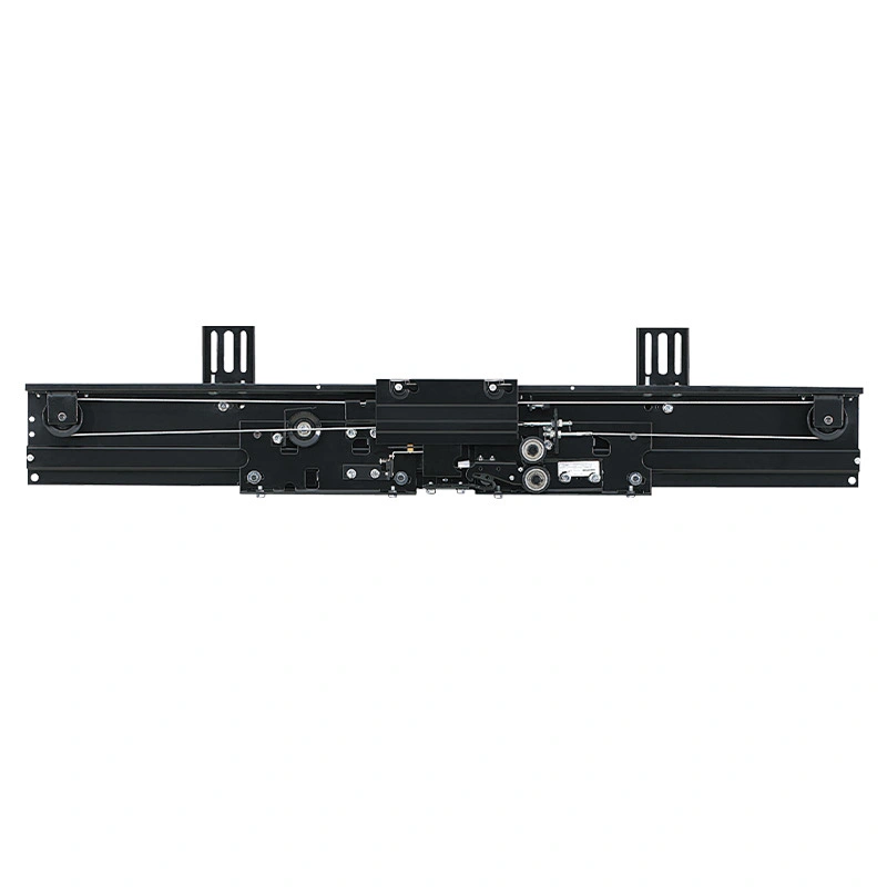 Landing Door Device
