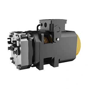 Home Elevator Motor