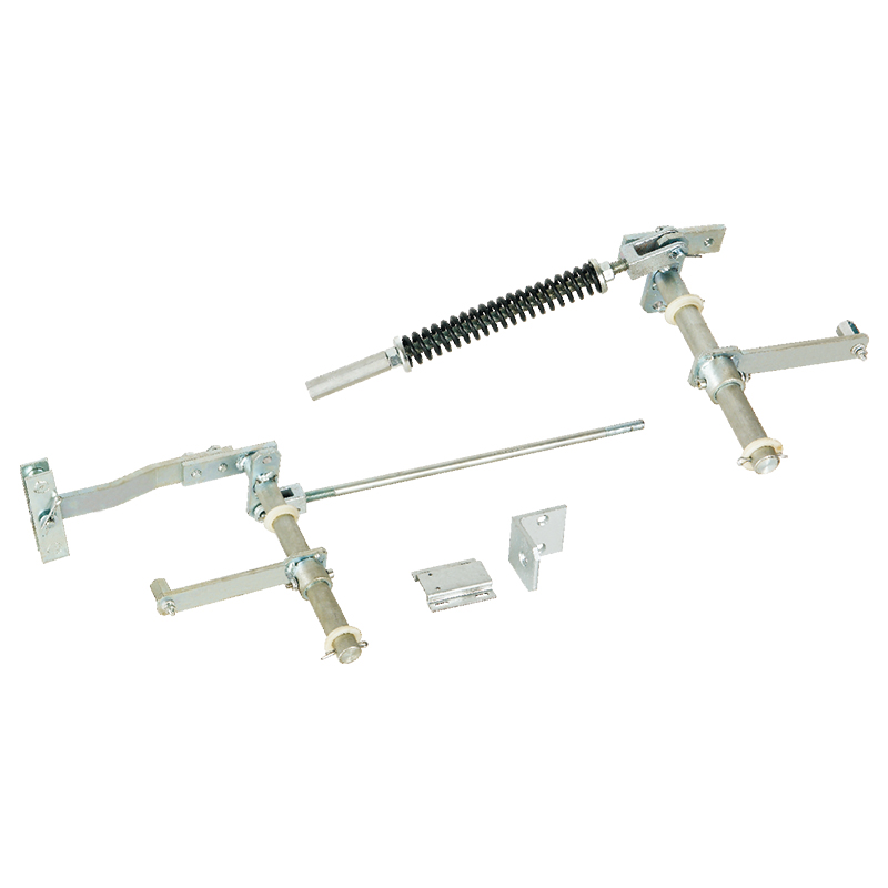 Safety Linkage Device