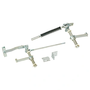 Safety Linkage Device