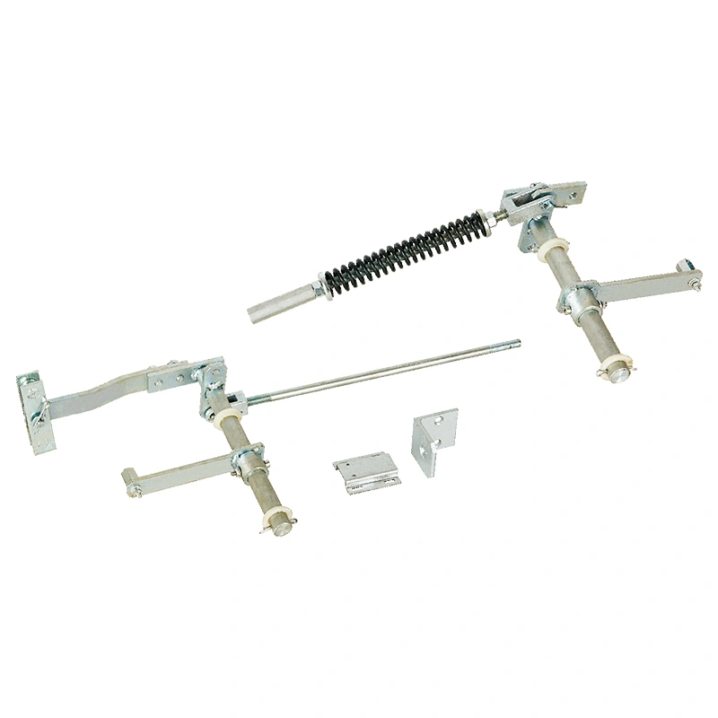 Safety Linkage Device