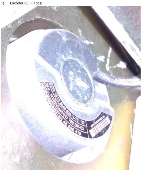 Encoder