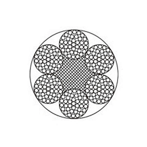 Steel Wire Rope