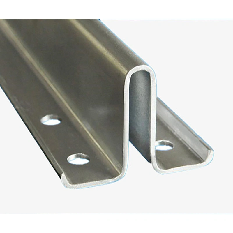 Guide Rail