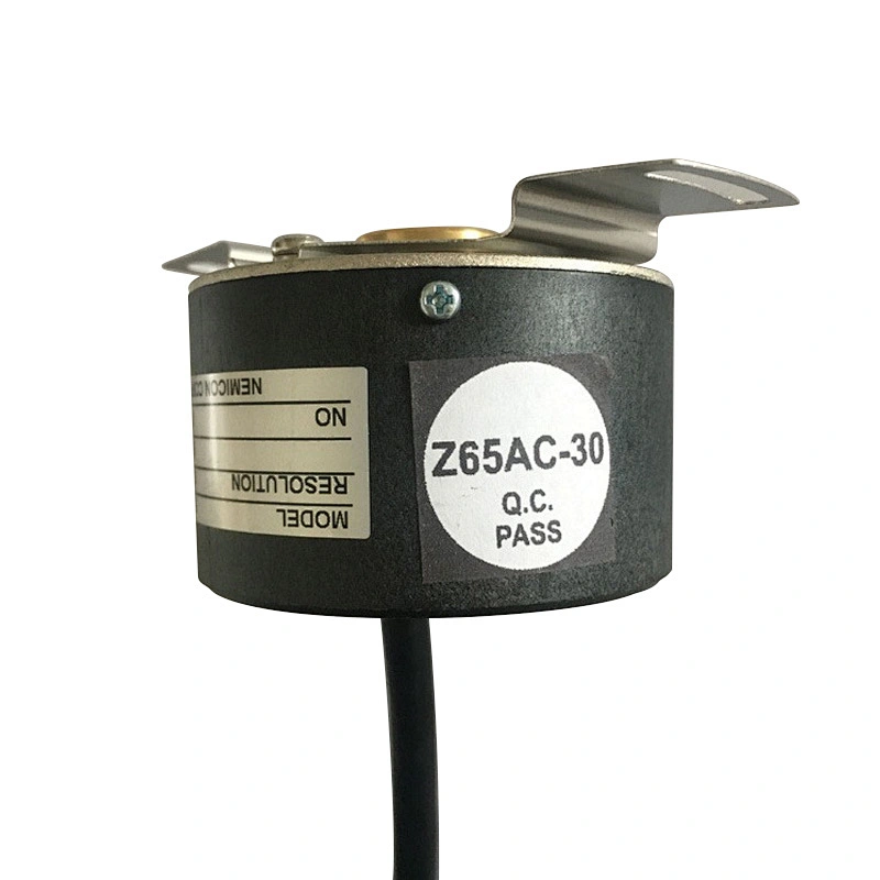 Elevator Encoder