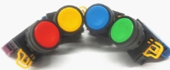 Reset Button
