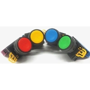 Reset Button