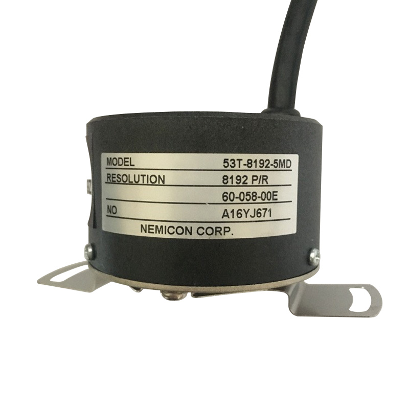 Elevator Encoder
