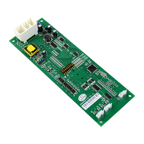 Elevator PCB Board