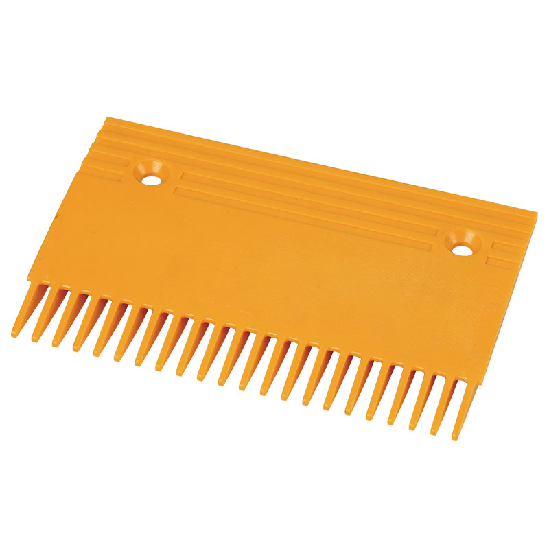 Plastic Combs