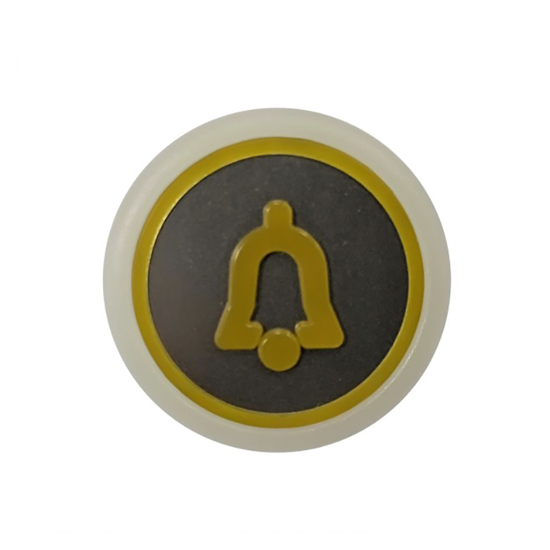 Elevator Button
