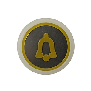 Elevator Button
