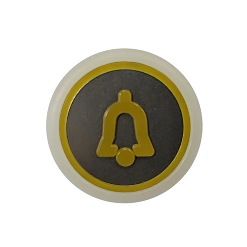 Elevator Button