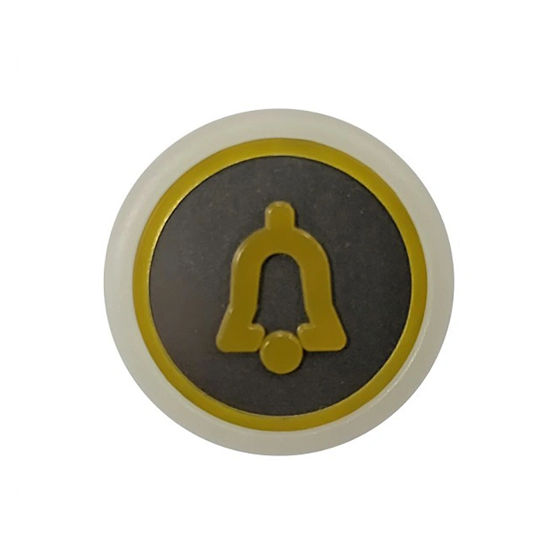 Elevator Button