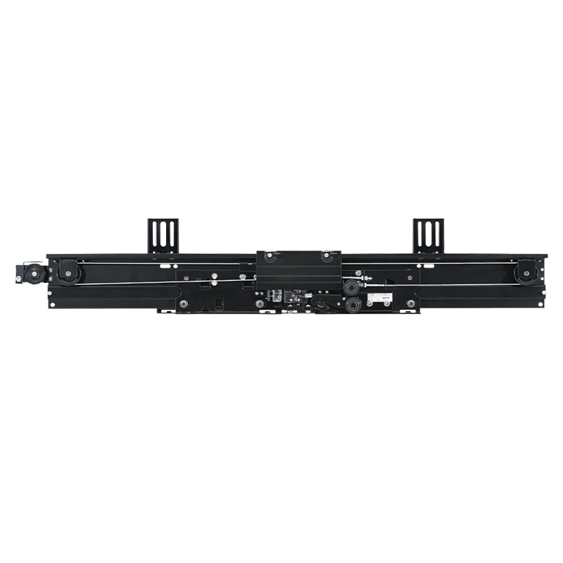 Car Door Operator