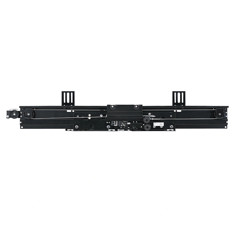 Car Door Operator