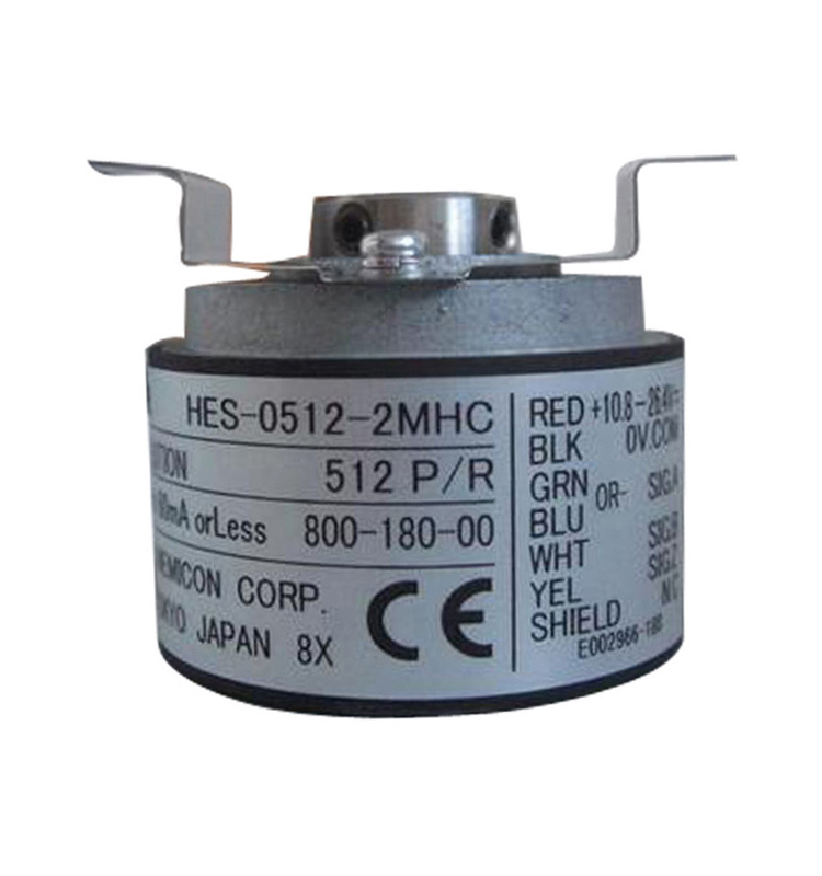 Elevator Encoder