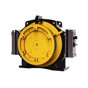 Elevator Motor