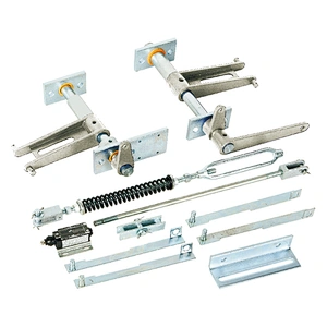 Safety Linkage Device