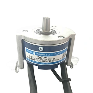 Elevator Encoder