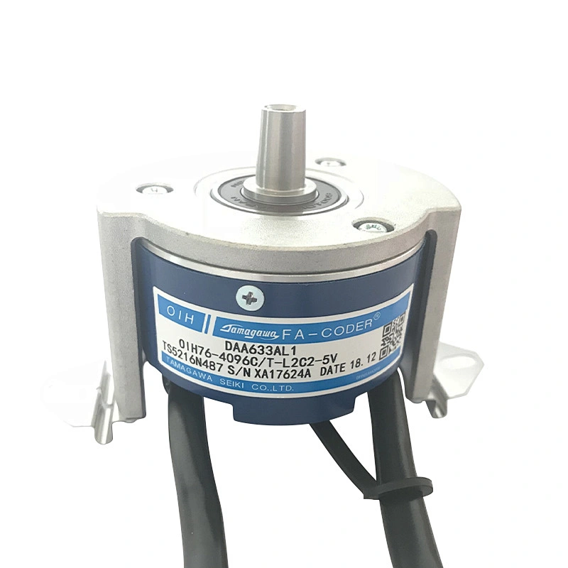 Elevator Encoder