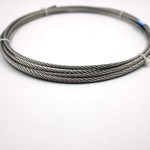 Steel Wire Rope