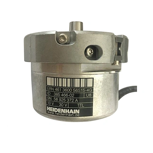 Elevator Encoder