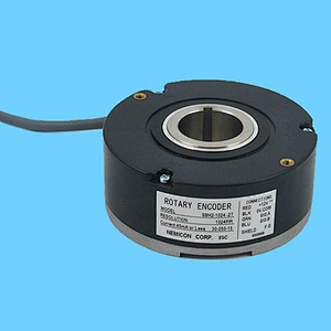 Elevator Encoder