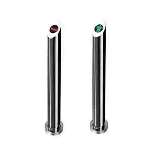 Stainless Steel Photoelectric Prop