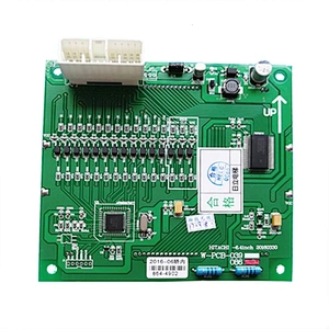 Elevator PCB Board