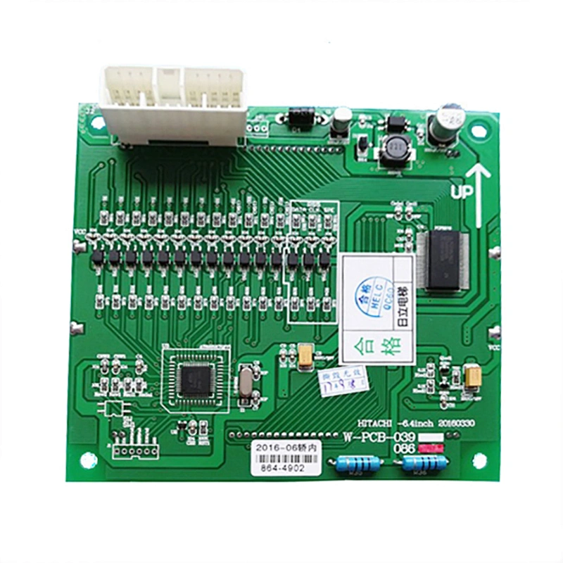 Elevator PCB Board