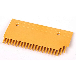 Plastic Escalator Comb Plate