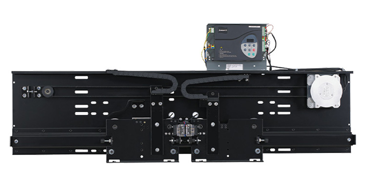 Door Operator System
