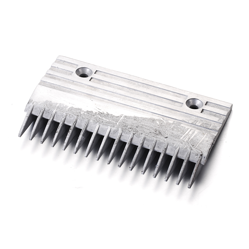 Aluminum Comb Plate