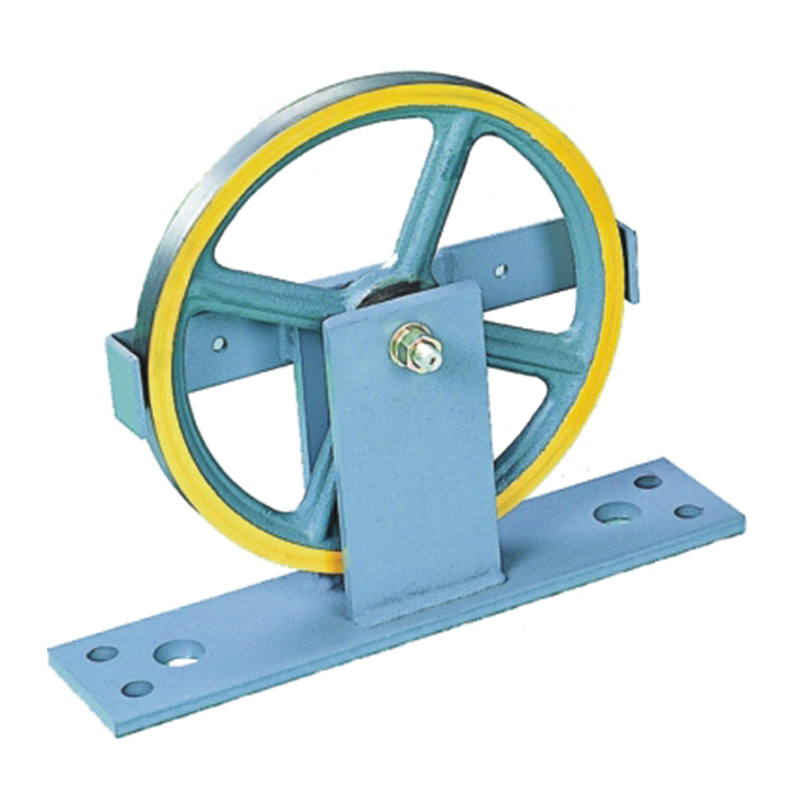 Elevator Overspeed Governor