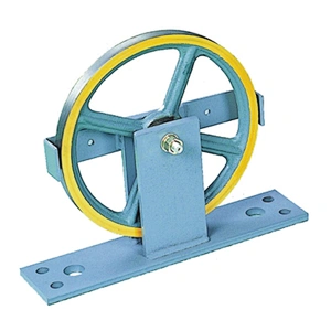 Elevator Overspeed Governor