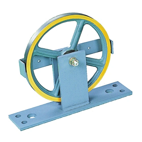 Elevator Overspeed Governor